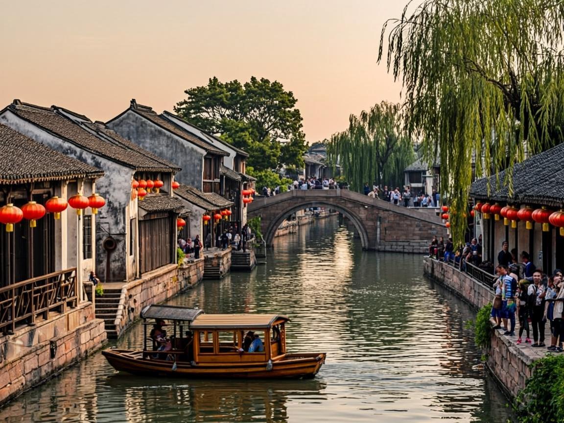 Pingjiang Road